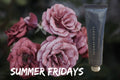 Summer fridays jet lag mask
