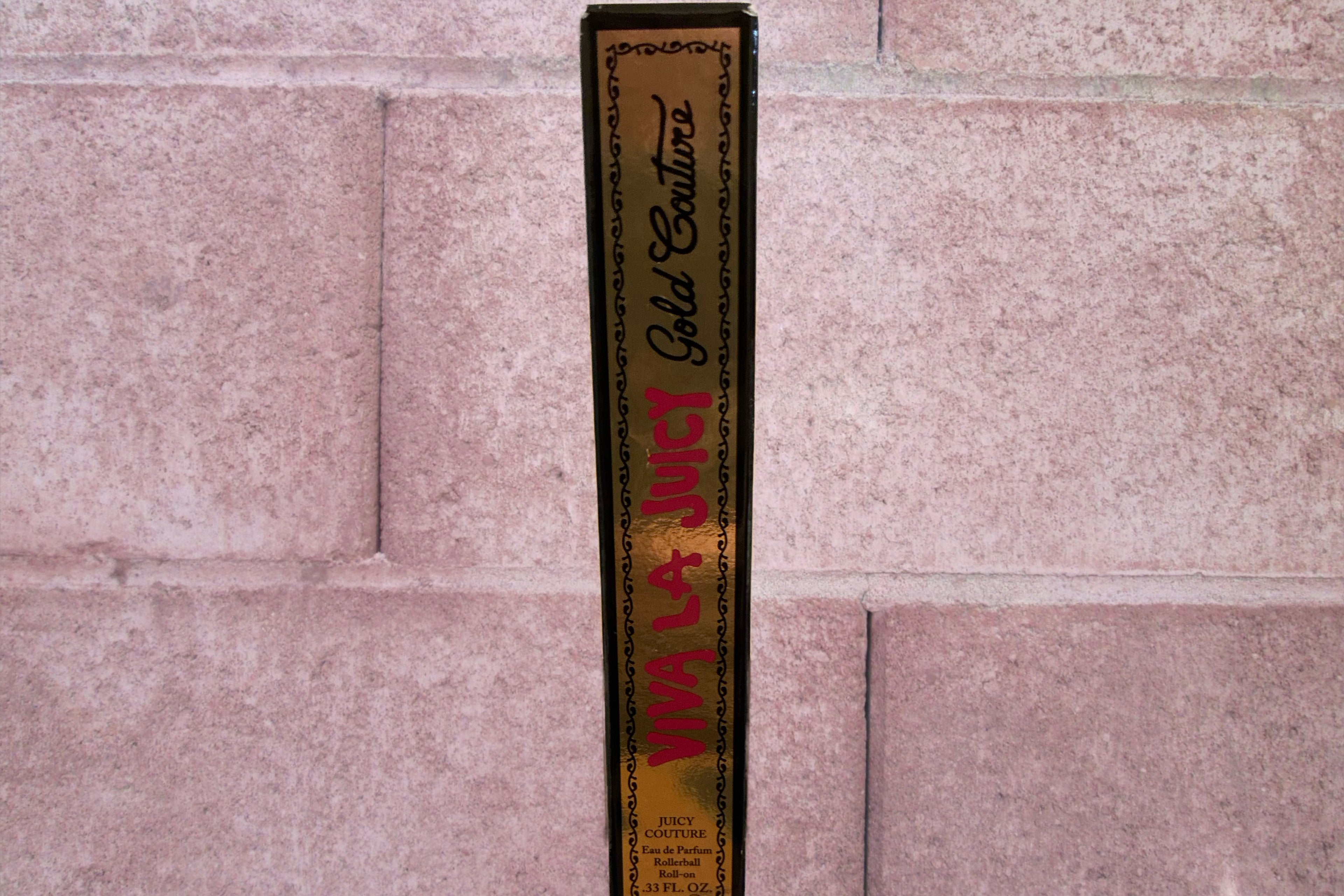 Viva la juicy gold couture