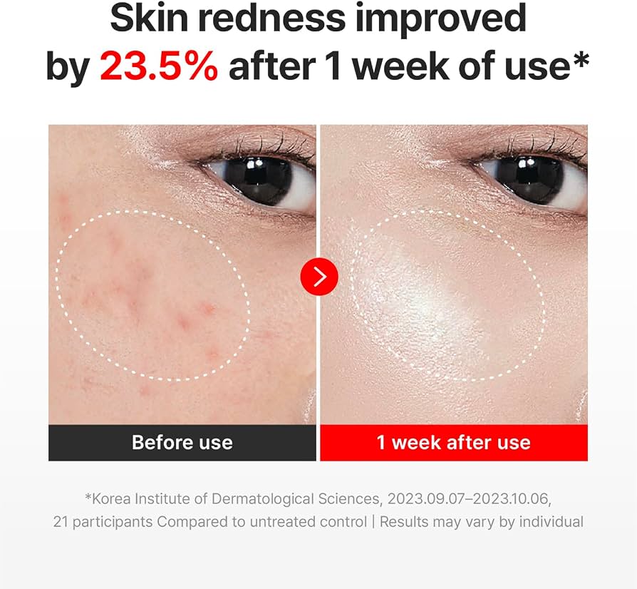 Madeca cream time reverse