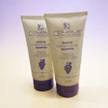 Royale strength boost shampoo-grape